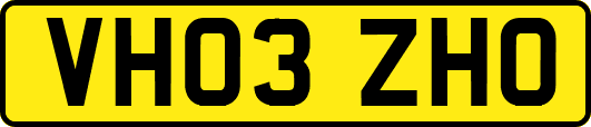VH03ZHO