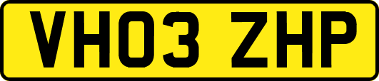 VH03ZHP