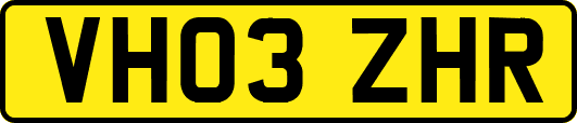 VH03ZHR