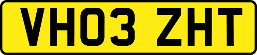 VH03ZHT