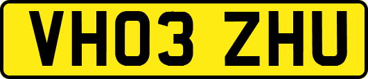 VH03ZHU