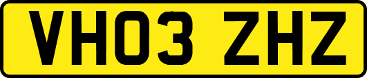 VH03ZHZ