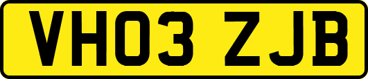 VH03ZJB