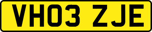 VH03ZJE