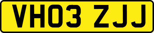 VH03ZJJ