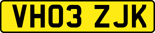 VH03ZJK