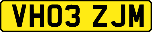 VH03ZJM