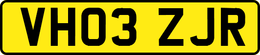 VH03ZJR