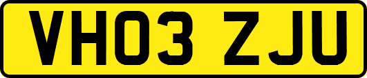 VH03ZJU