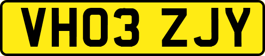 VH03ZJY