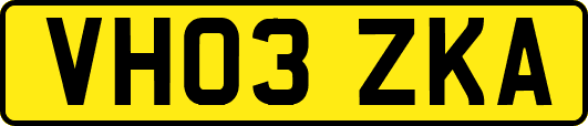 VH03ZKA