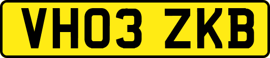VH03ZKB