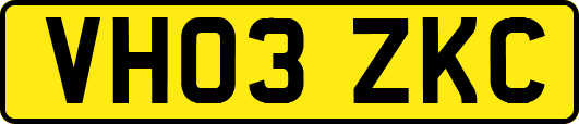 VH03ZKC