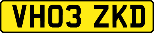 VH03ZKD