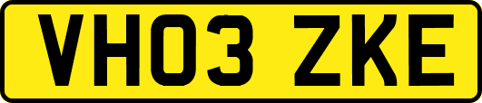 VH03ZKE
