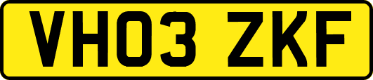 VH03ZKF