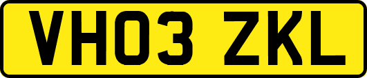 VH03ZKL