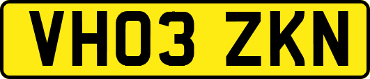 VH03ZKN