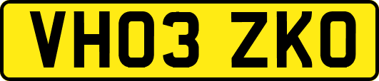 VH03ZKO