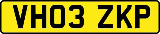 VH03ZKP