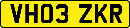VH03ZKR