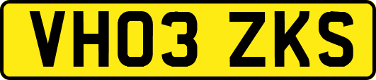 VH03ZKS