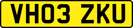 VH03ZKU