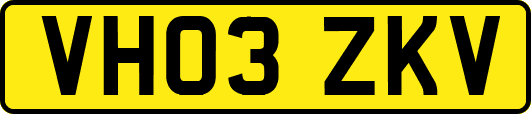 VH03ZKV