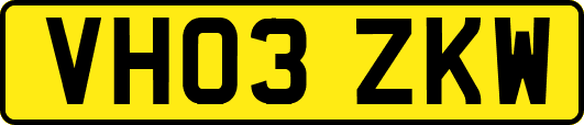 VH03ZKW