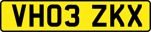 VH03ZKX