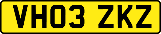 VH03ZKZ