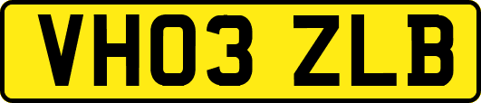 VH03ZLB