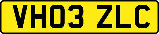 VH03ZLC