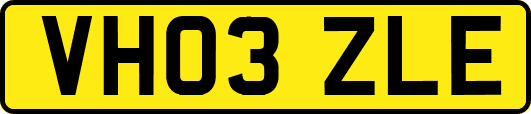 VH03ZLE