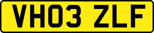 VH03ZLF