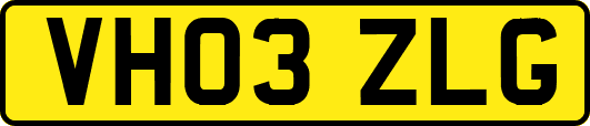 VH03ZLG