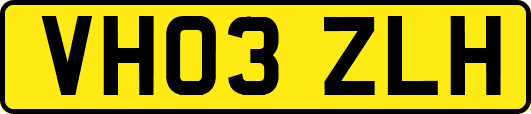 VH03ZLH
