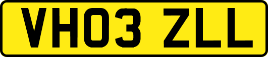 VH03ZLL