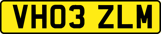 VH03ZLM