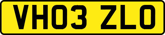 VH03ZLO