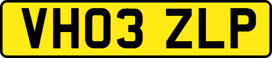 VH03ZLP