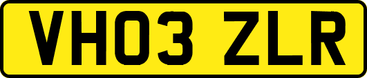 VH03ZLR