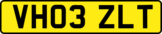 VH03ZLT