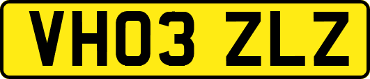 VH03ZLZ