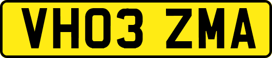VH03ZMA