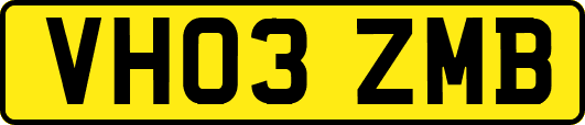 VH03ZMB
