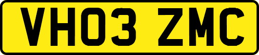 VH03ZMC