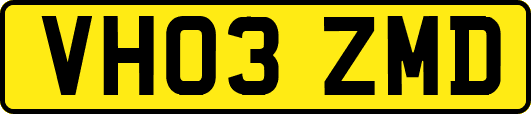VH03ZMD