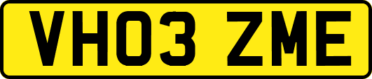VH03ZME