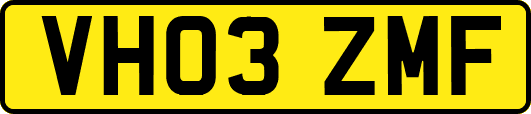 VH03ZMF